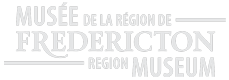 Fredericton Region Museum Logo