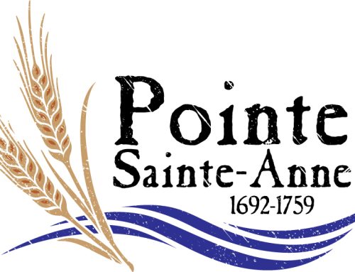 Pointe Sainte-Anne 1692-1759
