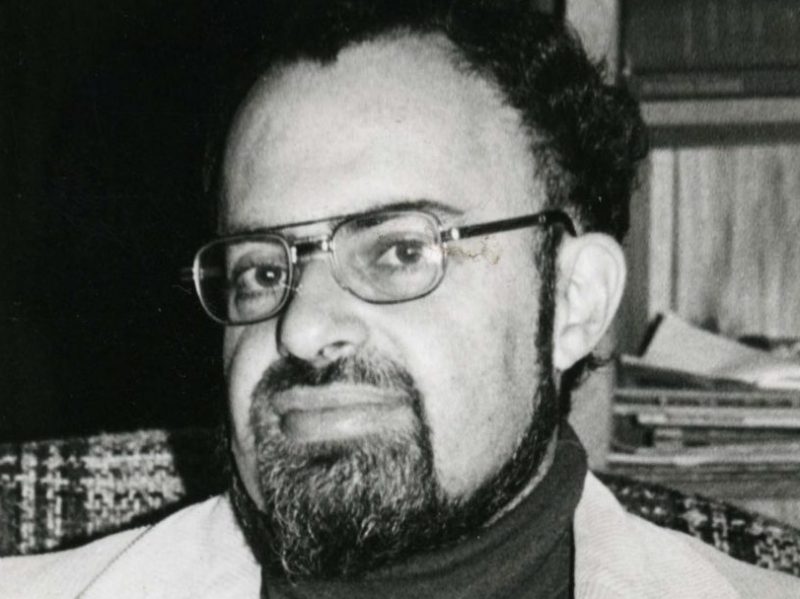 Stanton Friedman Speaker Series Summer 2021 Fredericton Region Museum