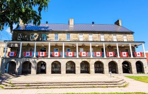 Fredericton Region Museum is open for the Summer!