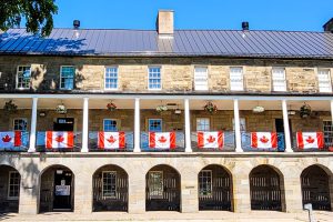 Fredericton Region Museum is open for the Summer!