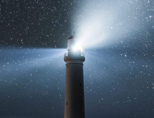NB Lighthouses Speaker Series Jan 19