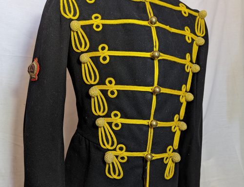In Honor of the Coronation Charles III