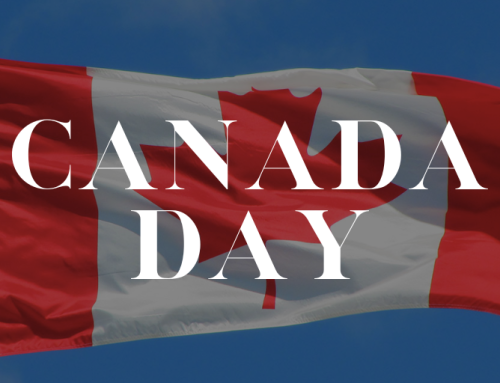 Canada Day 2023 – Celebrating Everything Mary Grannan and More!