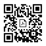 Membership Form Eng Membership Form ENG QR Code