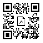 Membership Form French QR Code Membership Form French QR Code